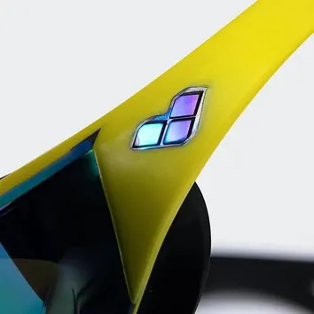 Окуляри для плавання Мужские Arena Cobra Edge Swipe MR 006870-120