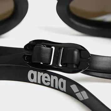 Окуляри для плавання Чоловічі Arena Cobra Edge Swipe MR 006870-140