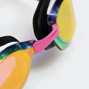 Окуляри для плавання Чоловічі Arena Cobra Edge Swipe MR 006870-150