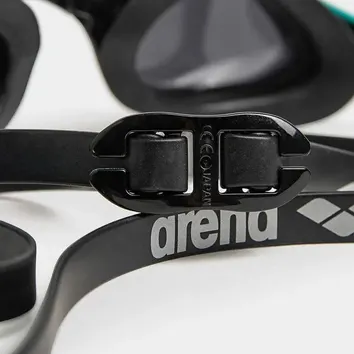 Окуляри для плавання Мужские Arena Cobra Edge Swipe 006871-120