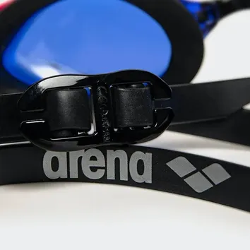 Окуляри для плавання Мужские Arena Cobra Edge Swipe 006871-130