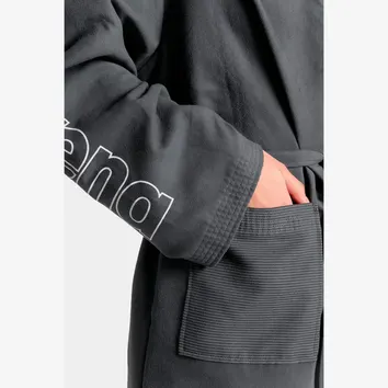 Халат Чоловічий Arena Zeal Robe 009032-510