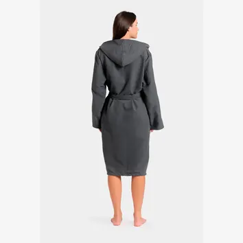 Халат Чоловічий Arena Zeal Robe 009032-510