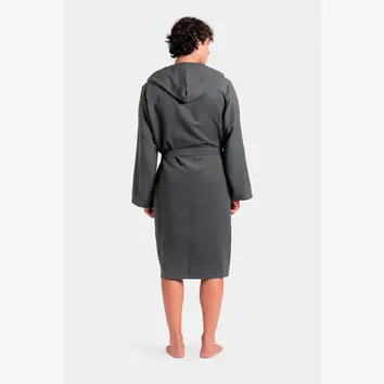 Халат Чоловічий Arena Zeal Robe 009032-510