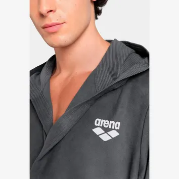 Халат Чоловічий Arena Zeal Robe 009032-510