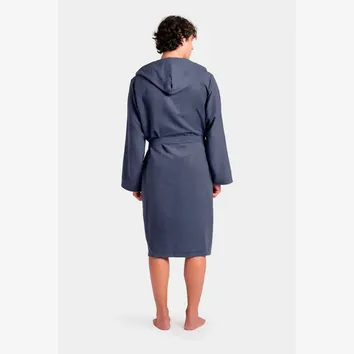 Халат Мужской Arena Zeal Robe 009032-710