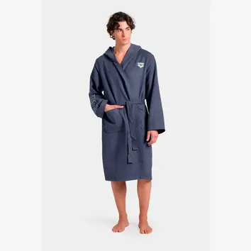 Халат Мужской Arena Zeal Robe 009032-710