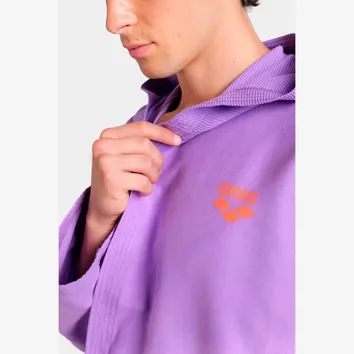 Халат Мужской Arena Zeal Robe 009032-930