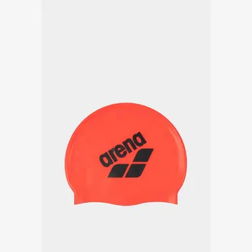 Шапочка для плавання Чоловіча Arena Big Logo Cap 009276-204