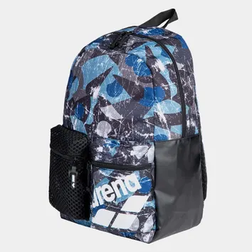 Рюкзак Чоловічий Arena One Go Backpack 010228-901