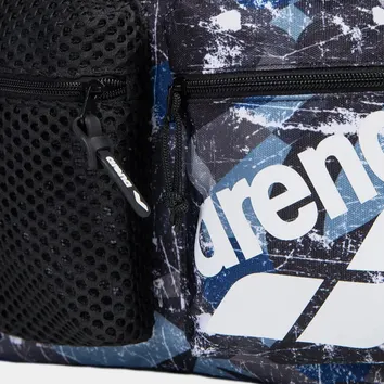 Рюкзак Чоловічий Arena One Go Backpack 010228-901