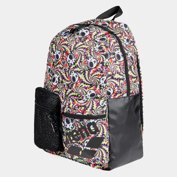 Рюкзак Мужской Arena One Go Backpack 30L Black 010228-902