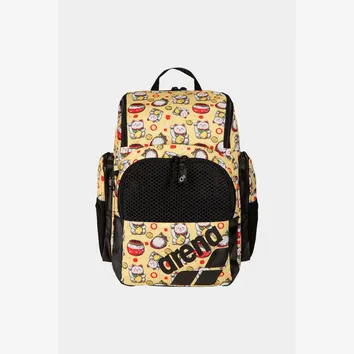 Рюкзак Чоловічий Arena One Go Backpack 35L 010230-201
