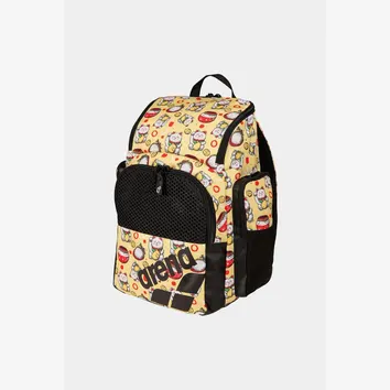 Рюкзак Чоловічий Arena One Go Backpack 35L 010230-201