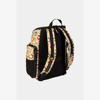 Рюкзак Чоловічий Arena One Go Backpack 35L 010230-201