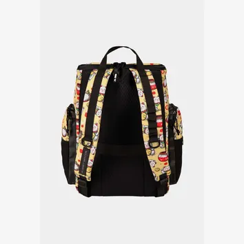 Рюкзак Чоловічий Arena One Go Backpack 35L 010230-201
