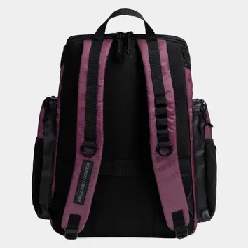 Рюкзак Чоловічий Arena One Go Backpack 45L 010231-200