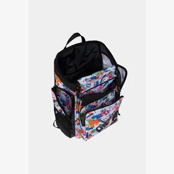 Рюкзак Мужской Arena One Go Backpack AO 45L 010232-101