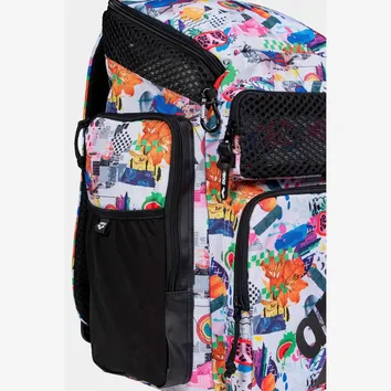 Рюкзак Мужской Arena One Go Backpack AO 45L 010232-101