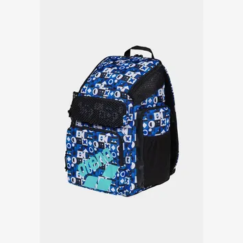 Рюкзак Мужской Arena One Go Backpack AO 45L 010232-103