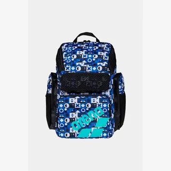 Рюкзак Мужской Arena One Go Backpack AO 45L 010232-103
