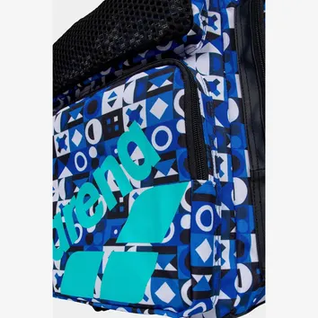 Рюкзак Мужской Arena One Go Backpack AO 45L 010232-103