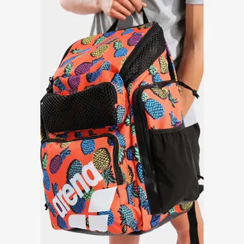 Рюкзак Мужской Arena One Go Backpack AO 45L 010232-106