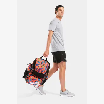 Рюкзак Мужской Arena One Go Backpack AO 45L 010232-106