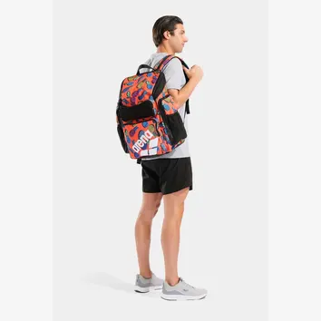 Рюкзак Мужской Arena One Go Backpack AO 45L 010232-106