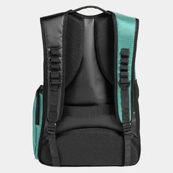 Рюкзак Мужской Arena All Set Backpack 45L 010234-300