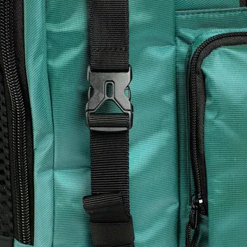Рюкзак Мужской Arena All Set Backpack 45L 010234-300