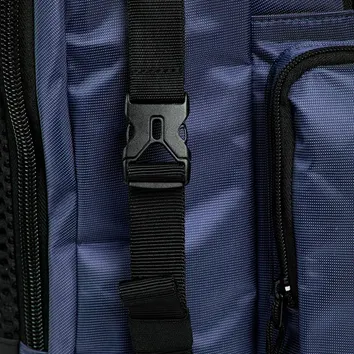 Рюкзак Мужской Arena All Set Backpack 45L 010234-400