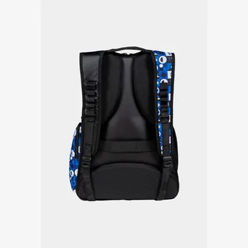 Рюкзак Чоловічий Arena All Set Backpack AO 45L 010235-102