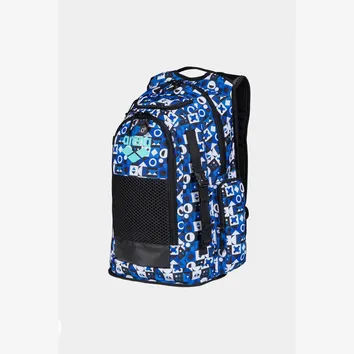 Рюкзак Чоловічий Arena All Set Backpack AO 45L 010235-102
