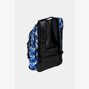 Рюкзак Чоловічий Arena All Set Backpack AO 45L 010235-102