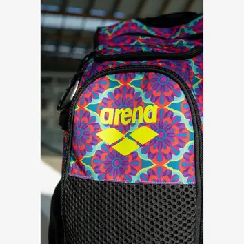 Рюкзак Чоловічий Arena All Set Backpack 45L 010235-201