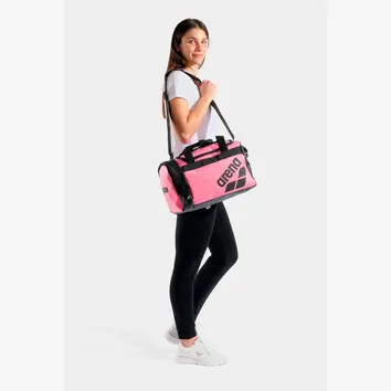 Сумка Чоловіча Arena All Set Duffle 25L 010236-220