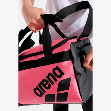 Сумка Чоловіча Arena All Set Duffle 25L 010236-220