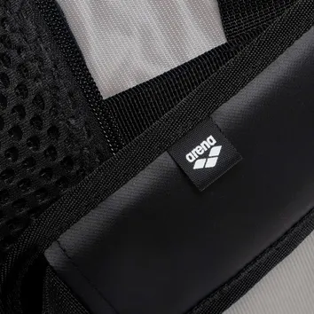 Сумка Чоловіча Arena All Set Duffle 25L 010236-800