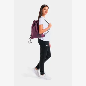 Сумка Чоловіча Arena One Go Swimbag 010239-200