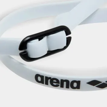 Окуляри для плавання Чоловічі Arena Air Sonic Mirror 011004-120