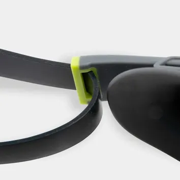 Окуляри для плавання Чоловічі Arena Air Sonic Mirror 011004-130