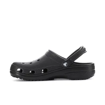 Сабо Чоловічі Crocs Classic Clog Black 10001-001