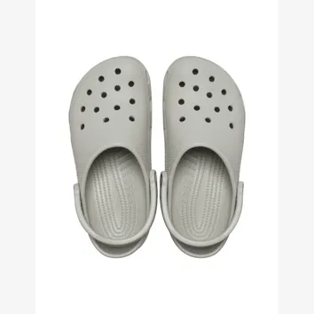 Сабо Чоловічі Crocs Classic Clog Elephant 10001-1LM