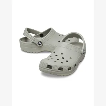 Сабо Чоловічі Crocs Classic Clog Elephant 10001-1LM