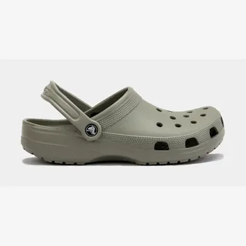 Сабо Чоловічі Crocs Classic Clog Elephant 10001-1LM