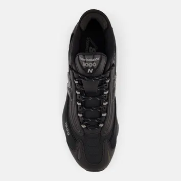 Кросівки Чоловічі New Balance 1000 Black М1000K