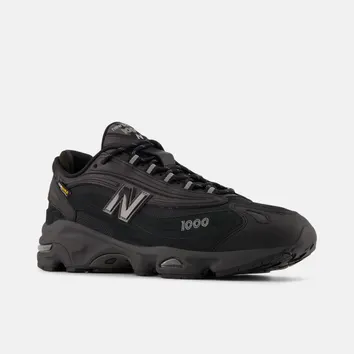 Кросівки Чоловічі New Balance 1000 Black М1000K