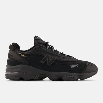Кросівки Чоловічі New Balance 1000 Black М1000K