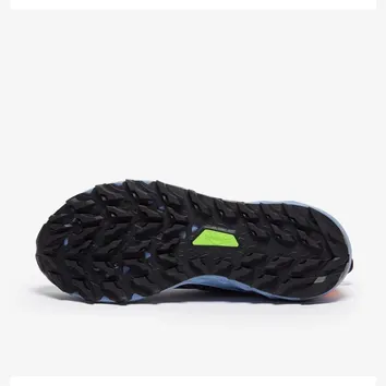 Кросівки Чоловічі Asics Gel-Trabuco 10 G-Tx Black 1011B328-002